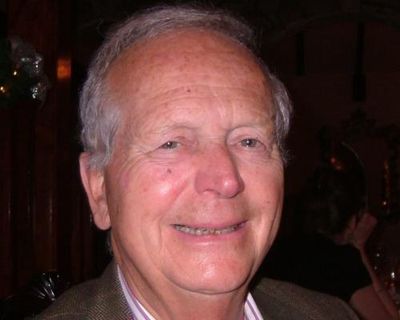 Iain Thornton obituary