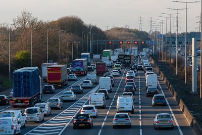 August bank holiday: Everything to know about traffic and train disruption