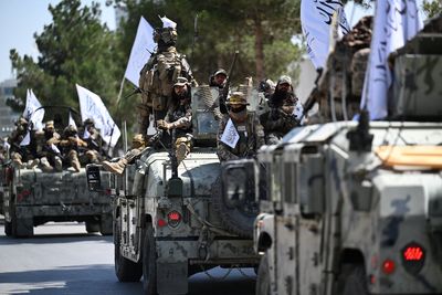 UN staffers held in Afghanistan released by Taliban after more than a week