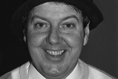 Family and fans to gather for funeral of ‘like a light’ Jimmy Cricket