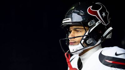 How the Texans Can Replace Jayden Higgins, Plus 10 Other Things You May Have Missed Across the NFL This Week
