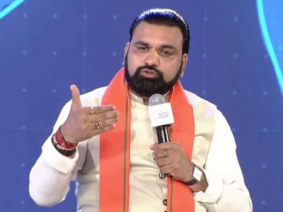 ET World Leaders Forum 2026: A developed India only possible when Bihar is prosperous, Samrat Choudhary says