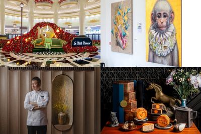 Guru's Weekly Buzz: Aug 21-27
