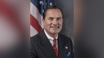 Florida Republican could face death penalty after allegedly molesting grandson under new law he voted for