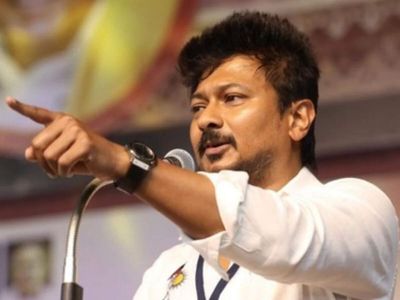 Udhayanidhi Stalin dares Tamil Nadu CM to 'open' corruption files