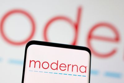 Moderna, Merck's Cancer Vaccine Breakthrough Raises Hope For New Wave Of Personalized Treatments