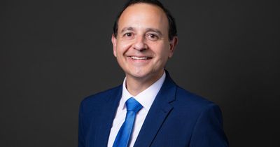 Tory MP who oversaw Westminster staff names removal fails to say he employs wife