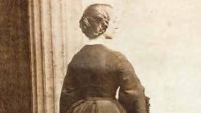 In 1908, a Boston woman donated 140 acres around Maine's Beehive and Bowl to stop future development; six years later 5,000 acres had been protected for what became Acadia