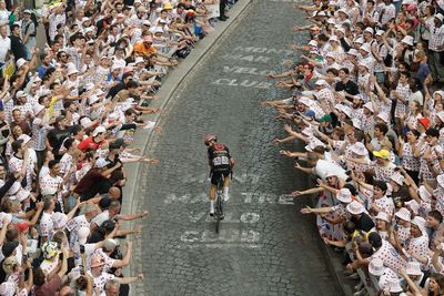 Julian Alaphilippe has reportedly called an early end to his professional racing career