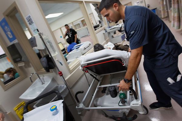 Michigan Cyclosporiasis Total Hits 14,277 Cases and 335 Hospitalizations as State Says New Reports Are Slowing