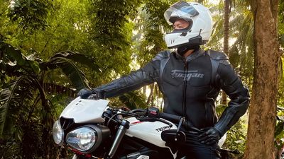 A Brain Surgeon Says Wear A Motorcycle Helmet. So Wear A Damn Helmet