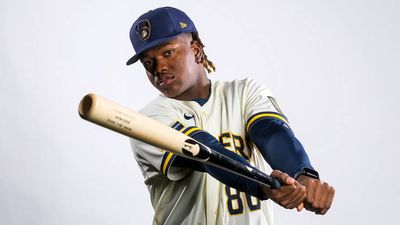 MLB’s Top 50 Prospects: 2026 Midseason Update
