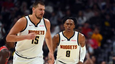 The Nuggets Dug Themselves Into a Deep Hole, and Now Nikola Jokić’s Future Hangs in the Balance