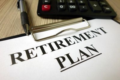 You’re 60 With $1 Million Saved — What Are the Next Five Financial Decisions?
