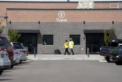 What does Tyson’s shutdown of two US beef plants mean for grocery costs?