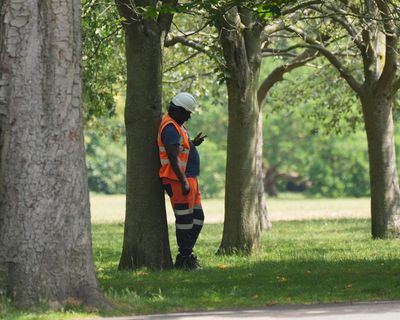 Tell us: are you a UK frontline or key worker affected by the hot weather in your workplace?