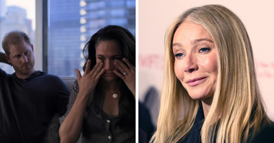 Report Reveals Meghan Markle And Prince Harry’s Montecito Neighbors’ Brutal Reactions To Their Move Back To UK