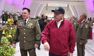 Mexico Sits Out as the OAS Moves to Confront Ortega Over Nicaragua's Vanishing Elections