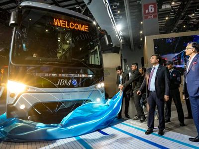 JBM Auto responds to Bain EV investment report, says no material disclosure required
