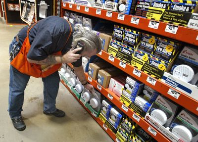 Nearly 377,000 Plug In Gas and Carbon Monoxide Alarms Sold Online Can Fail to Warn Households