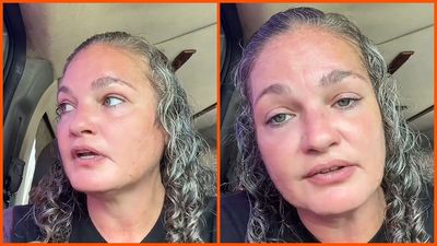 Home Depot shopper gets store credit after a return. Then she finds out it comes with a shocking rule: ‘Everybody’s cool with this?’