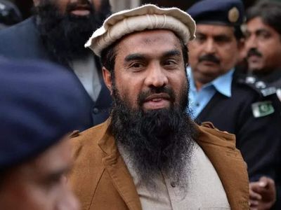 26/11 attacks: Mumbai Police moves to try Hafiz Saeed, others in absentia