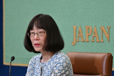 ICC head warns against ‘demise of international rule of law’