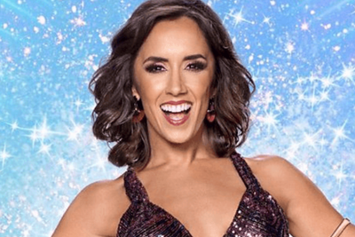 Strictly It Takes Two host makes career change after BBC axe: ‘New chapter’