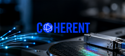 Coherent Stock Is Cooling Off Just as Its AI Thermal Opportunity Heats Up