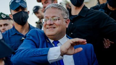 Israeli Security Minister unveils ‘gallows complex’ to hang Palestinians, promises execution site will be equipped with viewing booths