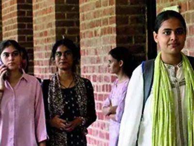 FYUP’s first graduates hit a wall at the master’s stage: Report