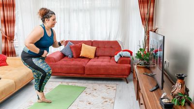 I’m a fitness writer and these are the three Bodyfit by Amy workouts I keep coming back to