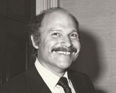 Ralph Land obituary