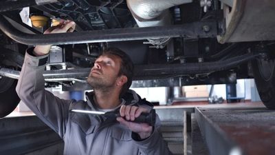 6 Car Repairs Worth Paying For Before You Start Shopping for Another Vehicle