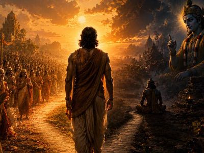 Are You Following Dharma or Simply Pleasing Everyone?