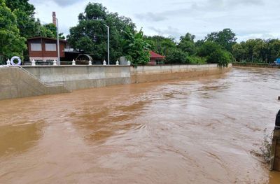 Flooding persists in six provinces
