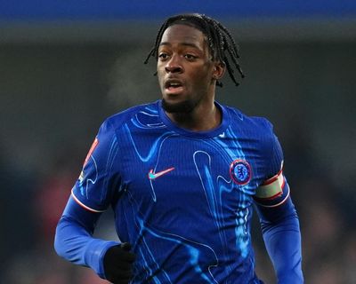 Crystal Palace agree Disasi loan and tell Manchester City that Wharton is not for sale