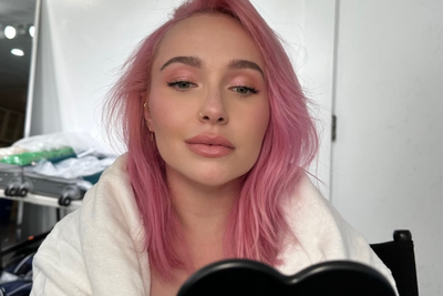 'She Can Still Cause This Kind of Pain': Hayden Panettiere Texts Blast Mother Before Tragic Death