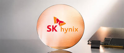 SK hynix Triggers $28B Defense Against Tech Selloff