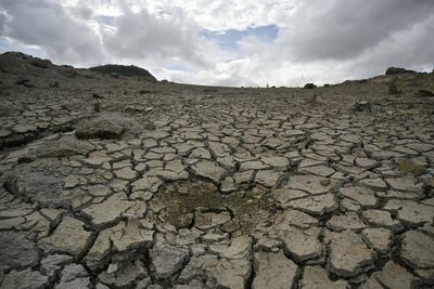 What is El Nino and why could 2027 be the hottest year on record?