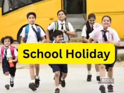 School holiday August 22, 2026: Will schools remain closed on Saturday? From Delhi, Himachal Pradesh, Uttarakhand to Maharashtra, check rain alerts & state-wise updates