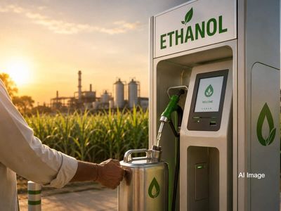 Ethanol diversion not the reason behind sugar price rise, says govt