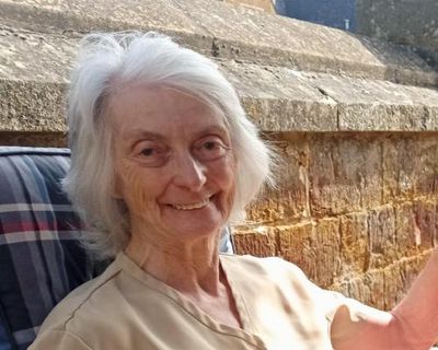 Sandra Stalker obituary