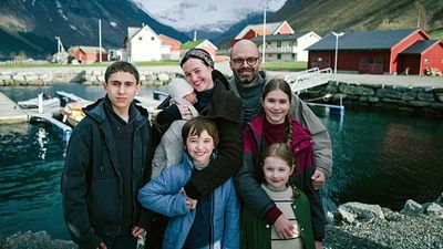 Euronews Culture's Film of the Week: 'Fjord' - A worthy 2026 Palme d'Or winner?
