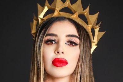 TikTok Had to Tell 'Chico Rabia' He Was Insulting El Chapo's Wife