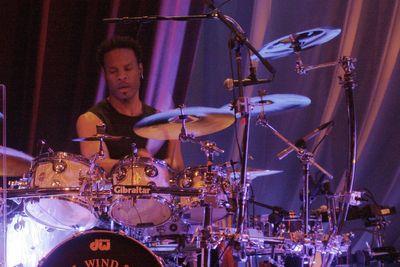 Earth, Wind & Fire drummer facing ‘two major surgeries’ after medical emergency