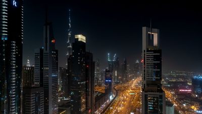 Dubai culture isn't an oxymoron – it's why people are staying