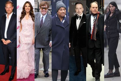 Prince Harry and celebrities ordered to pay £9.5m to Daily Mail publisher after losing High Court battle