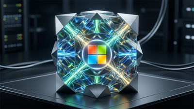 Microsoft's Sell-Off May Be a Gift, Not a Warning