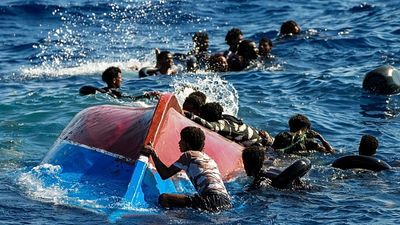 Sweden plans to send migrants to Italy, France and Spain reject Dublin transfers